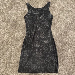 COPY - Homecoming Dress